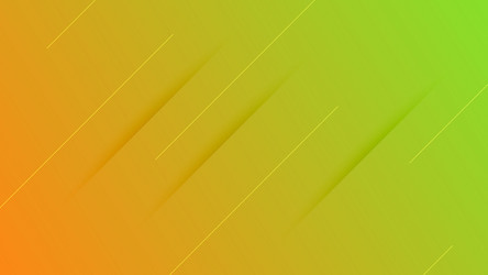 abstract gradient background with lines vector image