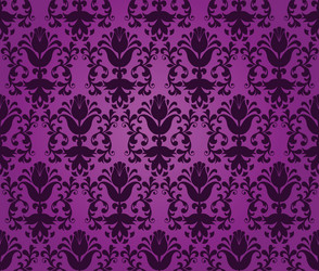 floral background vector