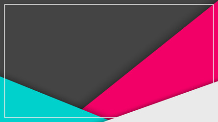 abstract stripes diagonal pattern overlay layer vector image