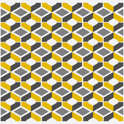 geometric patterns minimalist abstract background vector image
