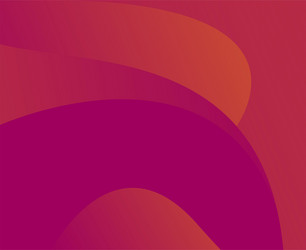 red background gradient abstract texture design vector image