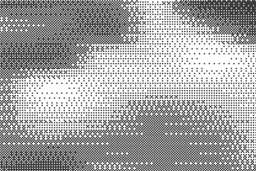 pixel background with bitmap pattern computer vector image