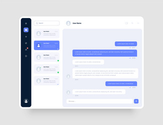 wireframes screens dashboard ui and ux kit design vector image