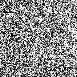 Grunge noise pattern abstract texture vector