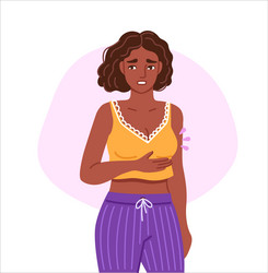 Breast Self Exam Vector Images (over 300)