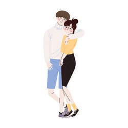 Cartoon Korean Couple Vector Images (over 320) Cartoon Korean Couple Vector Images (over 320)