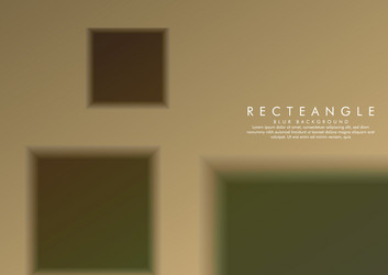 a blur box with gradient background color stone vector image