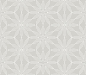 abstract simple geometric seamless pattern vector image