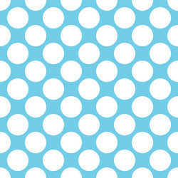 dots pattern geometric simple background vector image