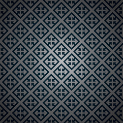 Arrows abstract pattern vector