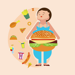 Obesity Vector Images (over 21,000)