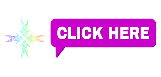 spectrum net gradient compression arrows icon vector image