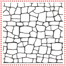 endless paths exploring the boundless creativity vector image