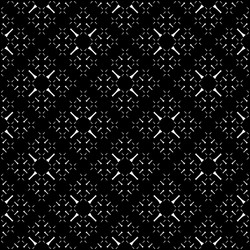 subtle geometric pattern thin diagonal lines vector image