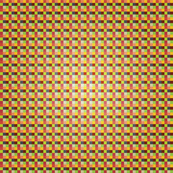 light abstract mosaic pattern a completely new vector image
