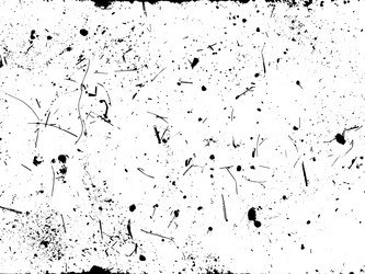 scratch grunge background frame painted texture vector image
