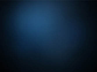 blue blur gradient abstract background eps 10 vector image