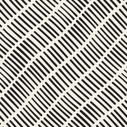 Rough Diagonal Line Pattern vector image