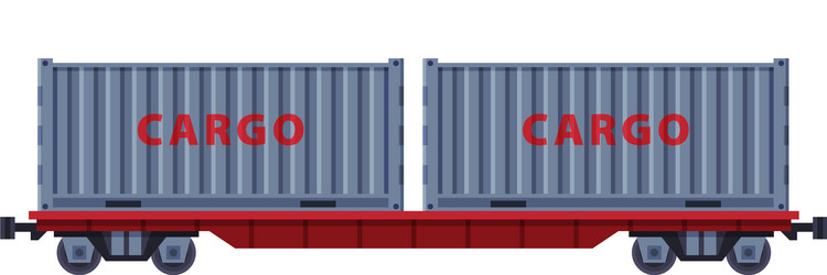 Container Rail Vector Images (over 4,400)