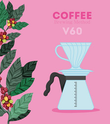 V60 Coffee Vector Images (over 960)