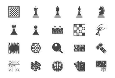 Board Games Logo Vector Images (over 7,200)