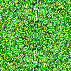 abstract dynamic geometrical tiled mosaic pattern vector image