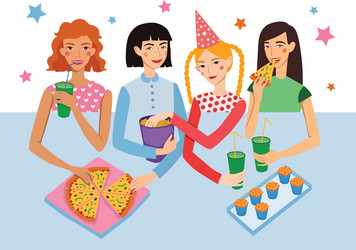 Four Friends Vector Images (over 1,800) Four Friends Vector Images (over 1,800)