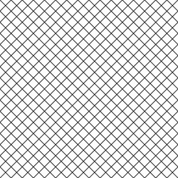 abstract mosaic grid mesh background with square vector image