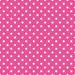 dots pattern geometric simple background vector image