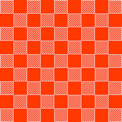 square striped pattern abstract geometric simple vector image