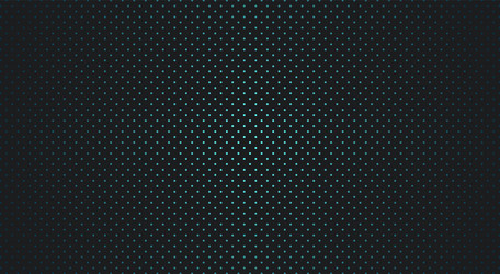 dark dots effect backdrop background vector image