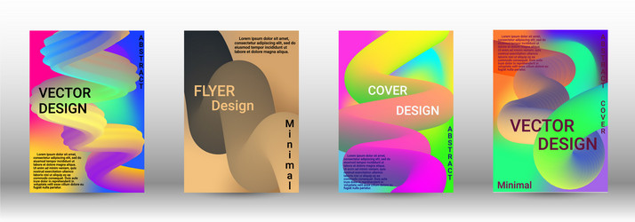 minimum coverage set of abstract covers vector image