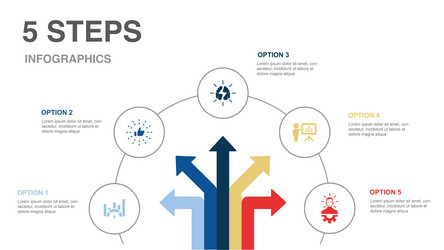 benchmarking best practices brainstorming vector image