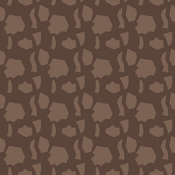 seamless pattern geometric background abstract vector image