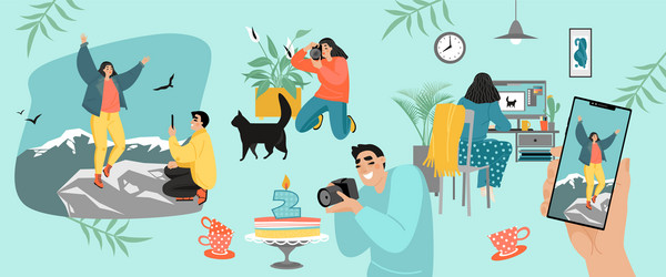 Contributor Vector Images Over 860 Contributor Vector Images Over 860