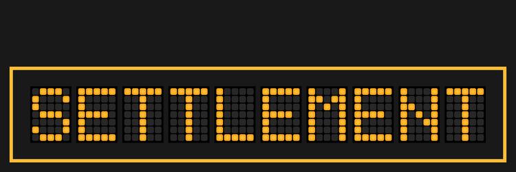 Settlement Vector Images (over 4,000)