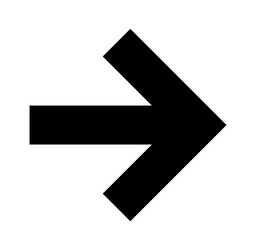 arrows arrow direction signs set up pointer vector image