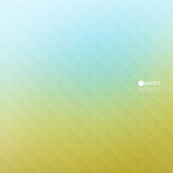 abstract background with triangles and pattern vector