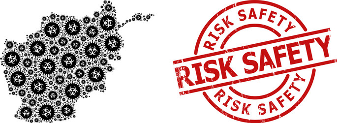 Map Risk Vector Images (over 6,600)