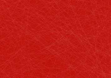 abstract a3 poster with intersecting thin lines vector image