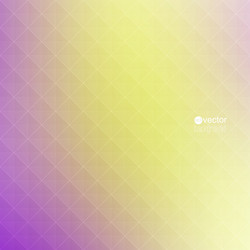abstract background with triangles and pattern vector image