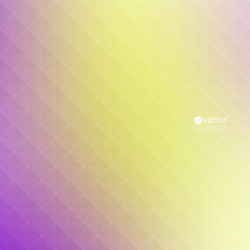 abstract background with triangles and pattern vector