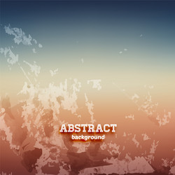 Dynamic Abstract Gradient Background vector image