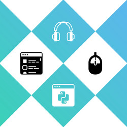 Python Vector Images (over 6,200)