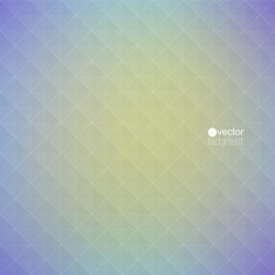 abstract background with triangles and pattern vector image