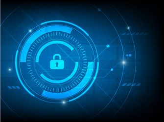 Private key Royalty Free Vector Image - VectorStock
