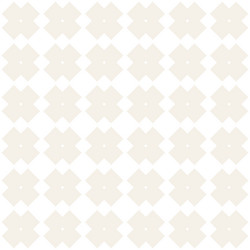 seamless tracery pattern repeated lattice vector image