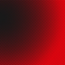 abstract simple halftone dot background pattern vector image