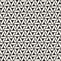 Lattice Geometric Pattern vector image