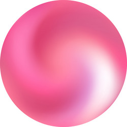 mesh background in form a shape vector image